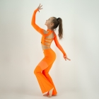 Strój taneczny NEONORA